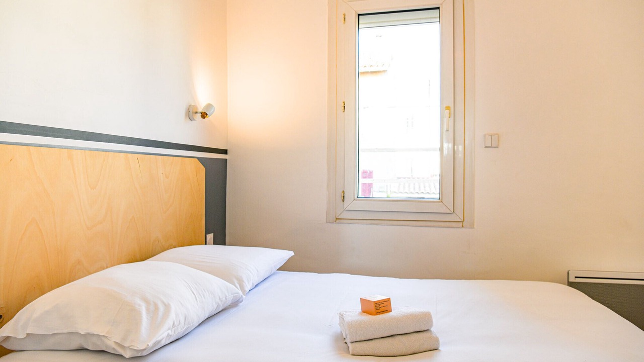 Photo of Bedroom in Le Camas