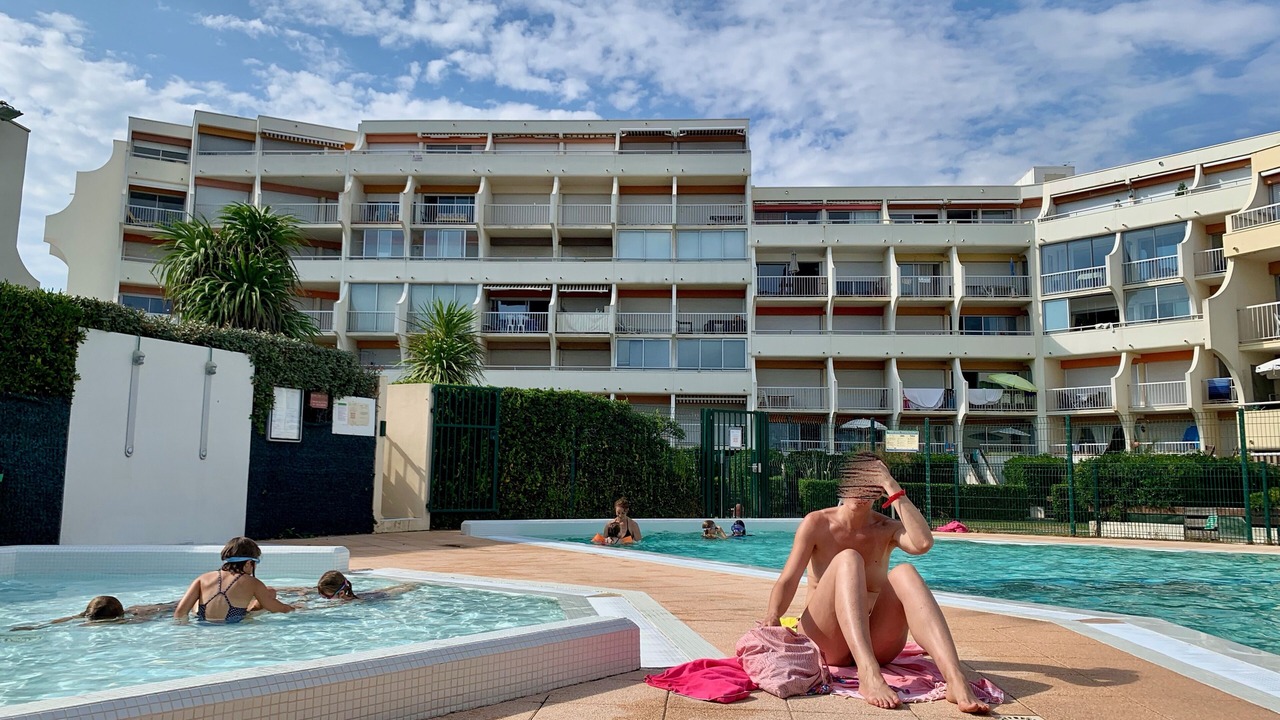 Photo of Outdoor in Palavas-les-Flots