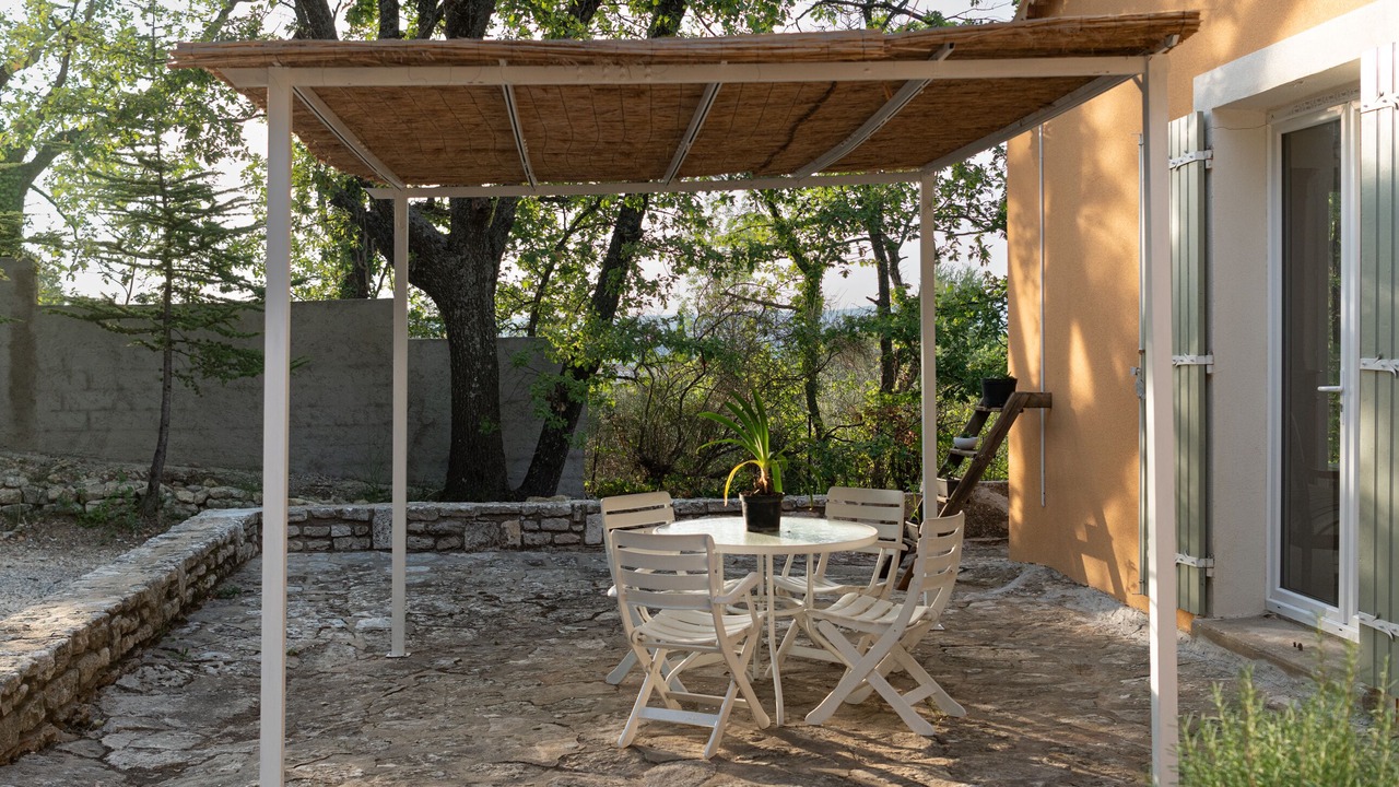 Photo of Outdoor in Apt
