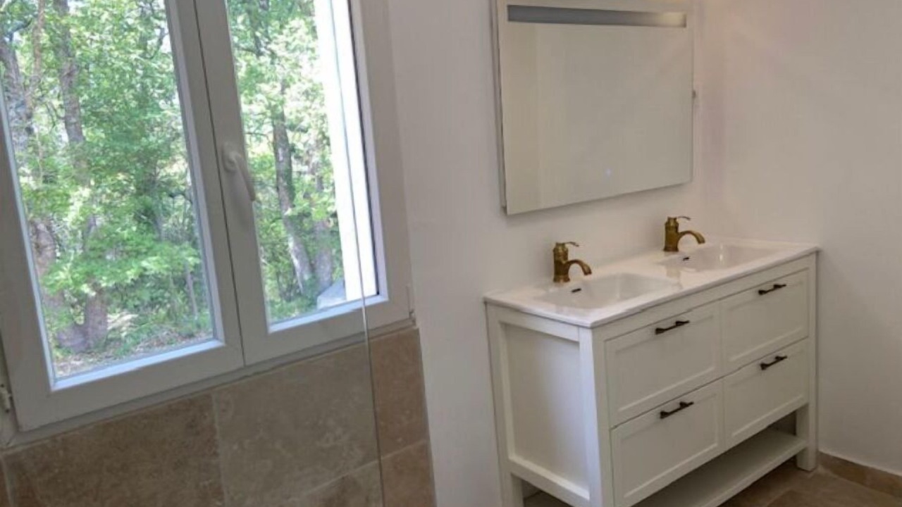 Photo of Bathroom in Apt