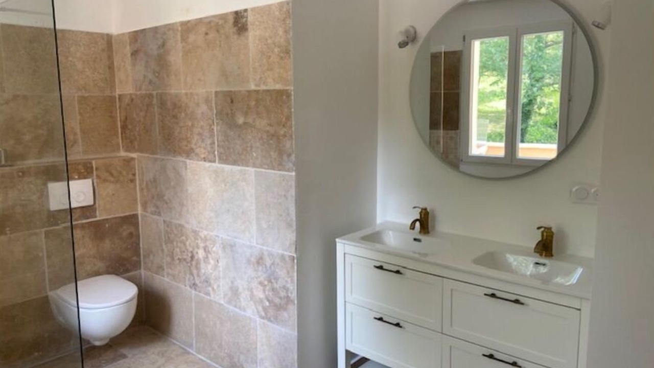 Photo of Bathroom in Apt