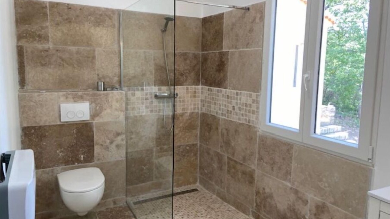 Photo of Bathroom in Apt