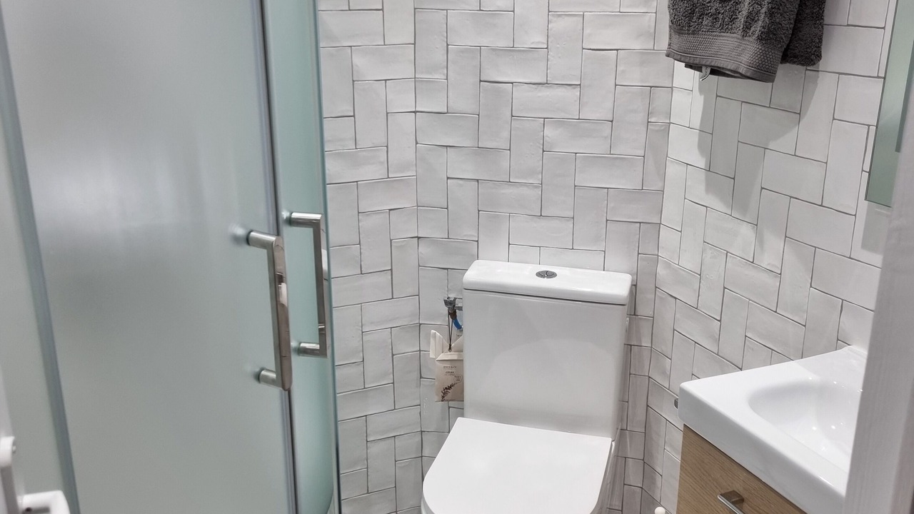Photo of Bathroom in Comedie
