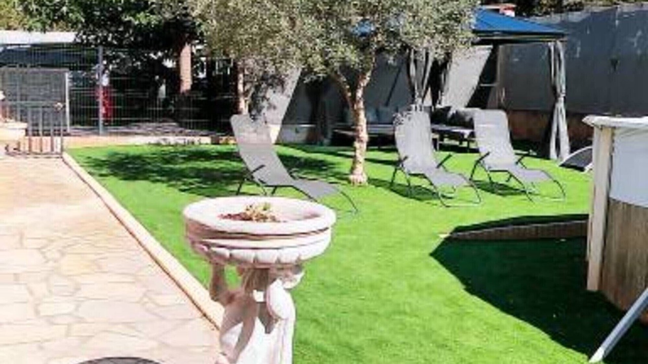 Photo of Patio Balcony in Vidauban