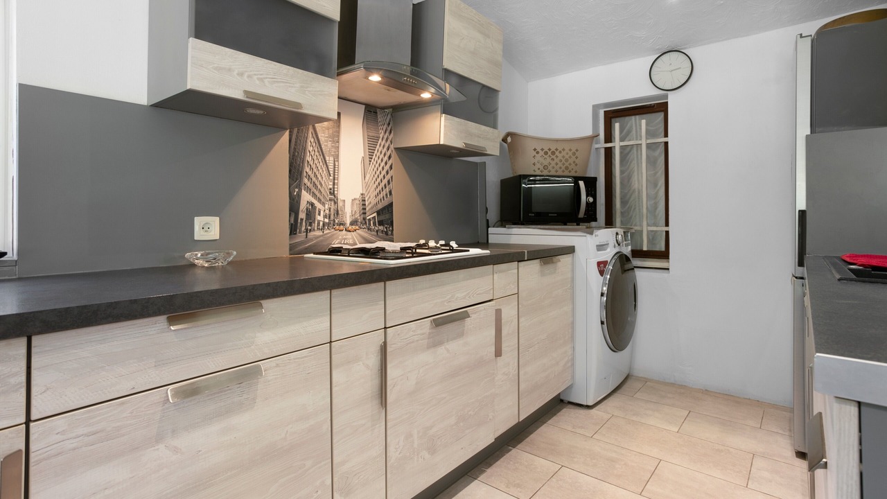 Photo of Kitchen in Vidauban