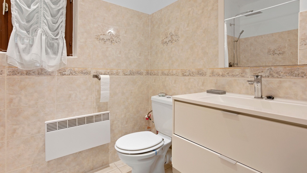 Photo of Bathroom in Vidauban