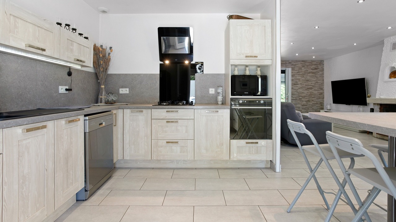 Photo of Kitchen in Vidauban