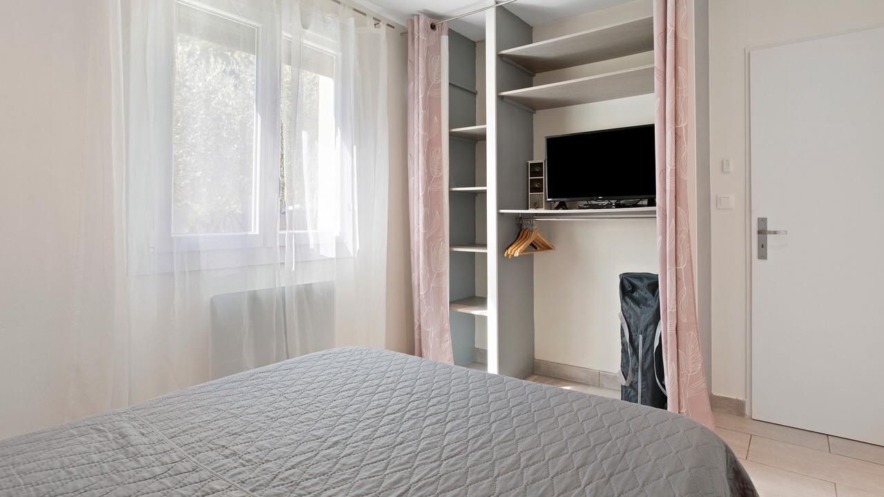 Photo of Bedroom in Vidauban
