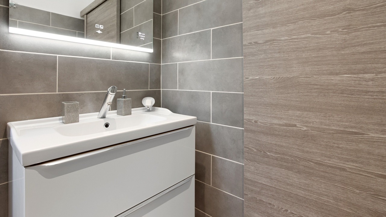 Photo of Bathroom in Vidauban