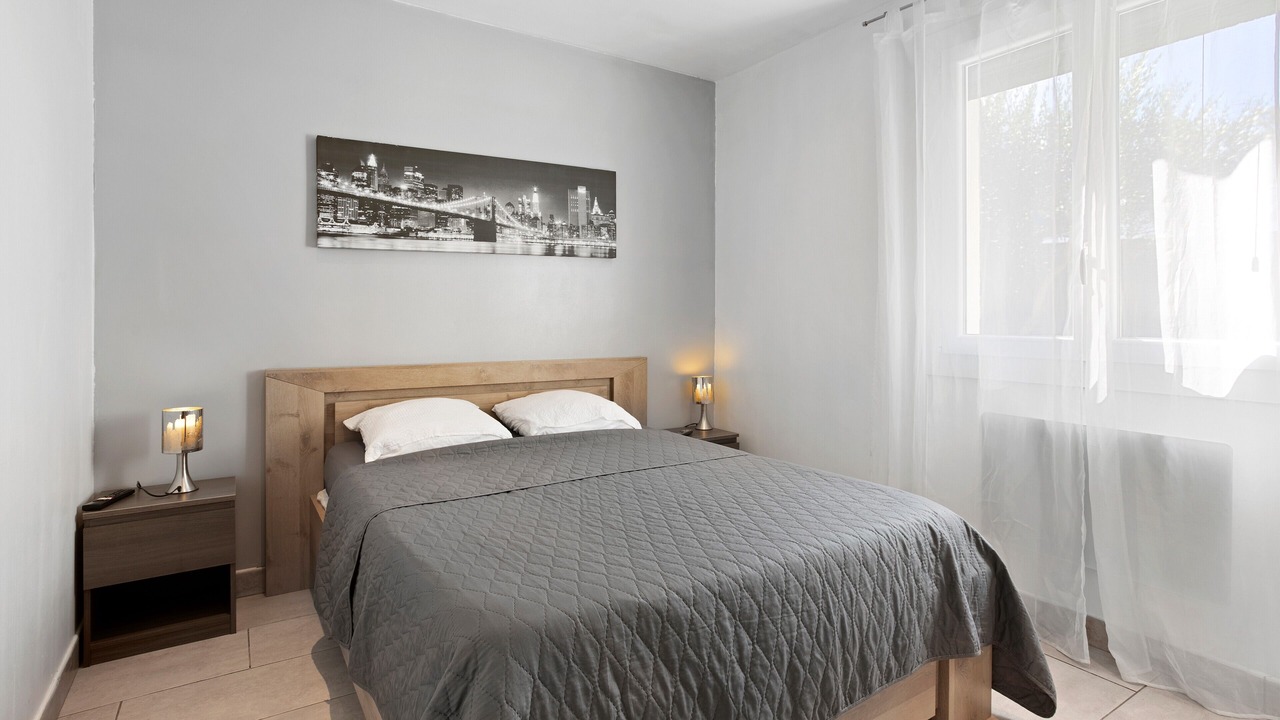 Photo of Bedroom in Vidauban