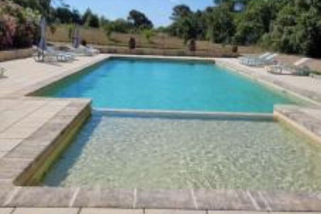 Photo of Outdoor in Cadenet