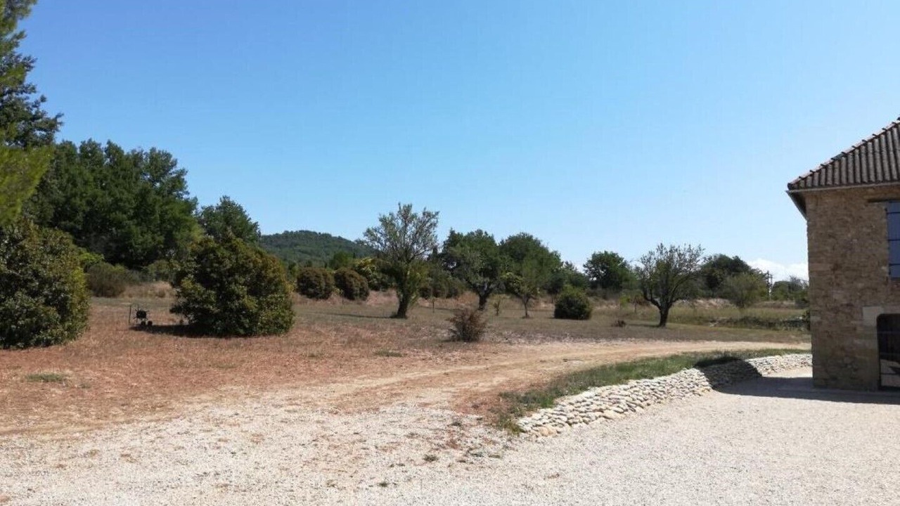 Photo of Outdoor in Cadenet