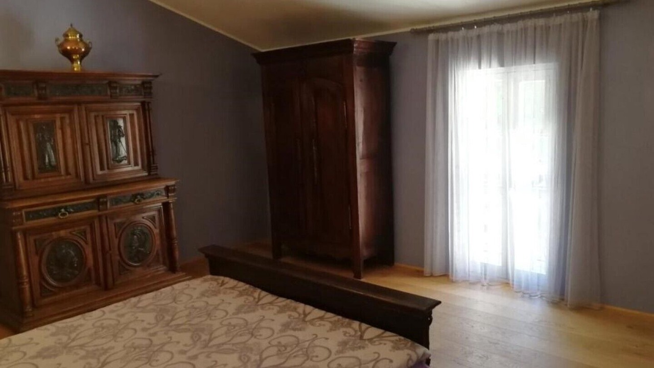 Photo of Bedroom in Cadenet