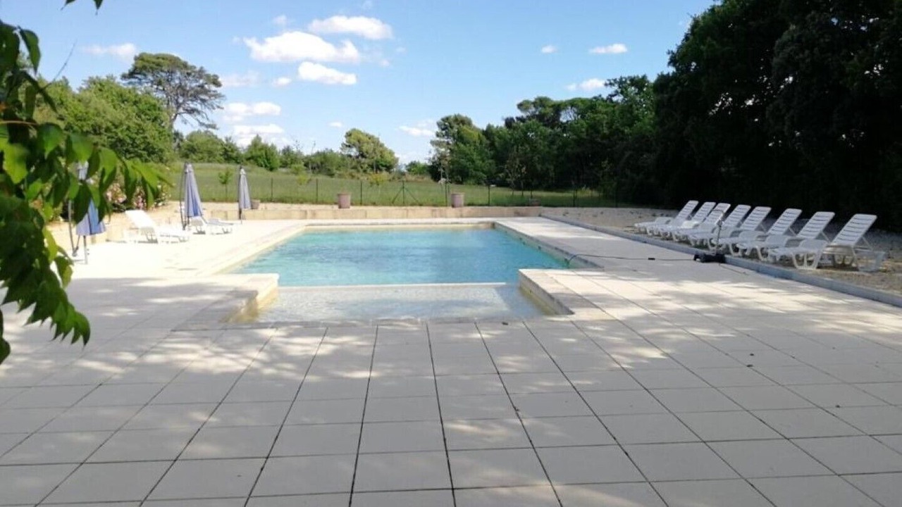 Photo of Outdoor in Cadenet