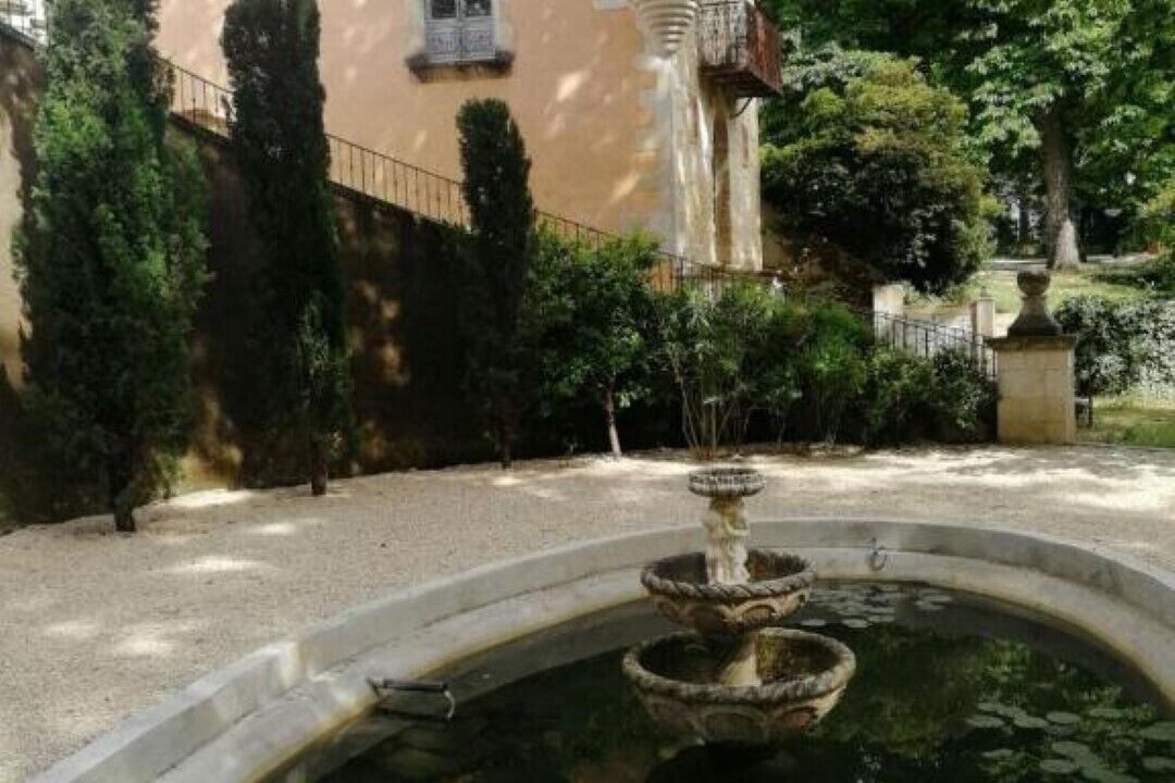 Photo of Outdoor in Cadenet