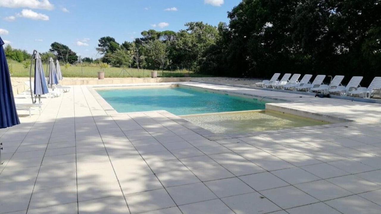 Photo of Outdoor in Cadenet
