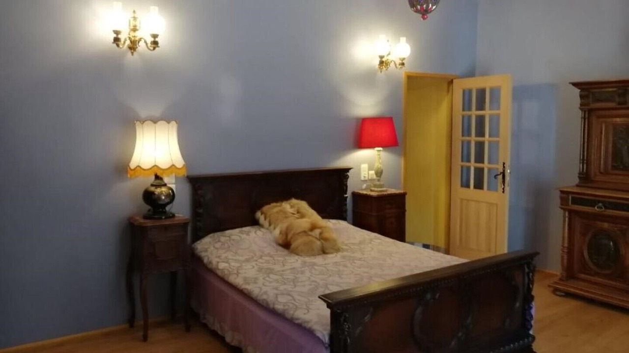 Photo of Bedroom in Cadenet