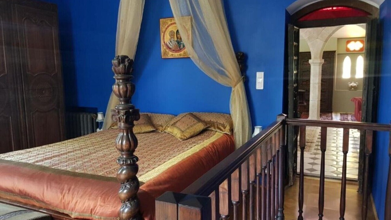 Photo of Bedroom in Cadenet