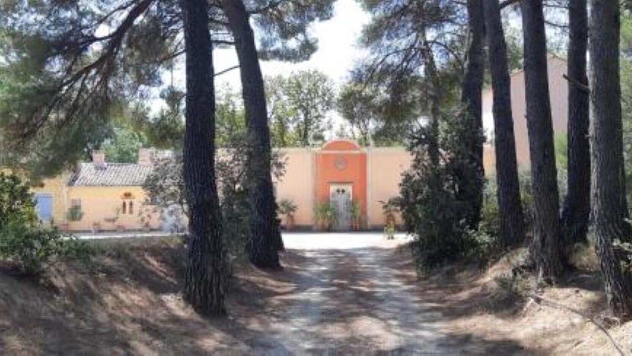 Photo of Outdoor in Cadenet