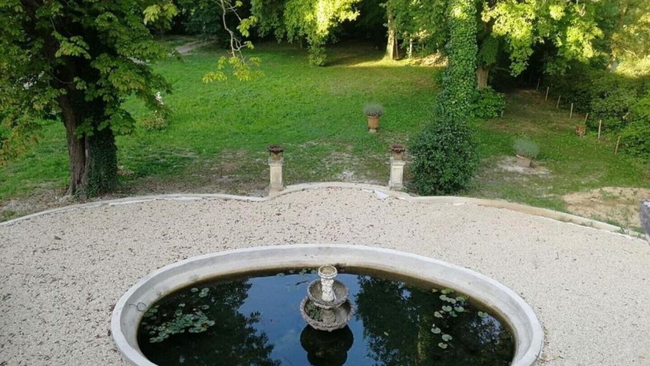 Photo of Outdoor in Cadenet