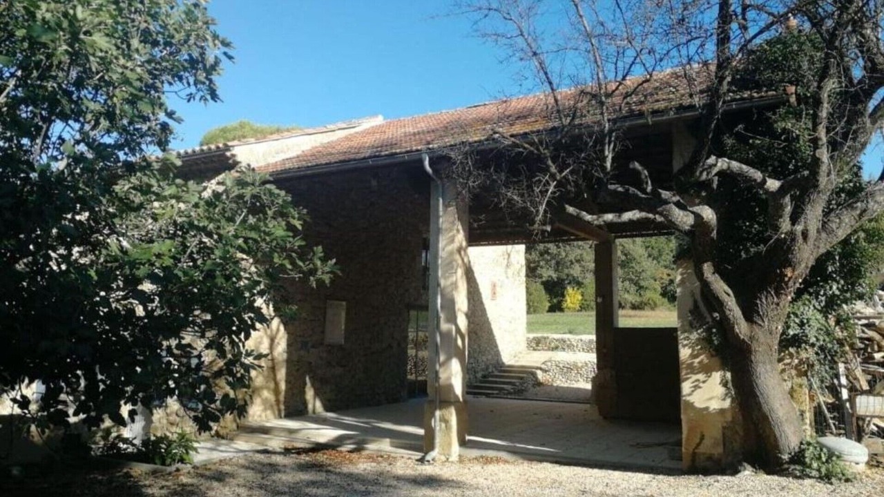 Photo of Outdoor in Cadenet