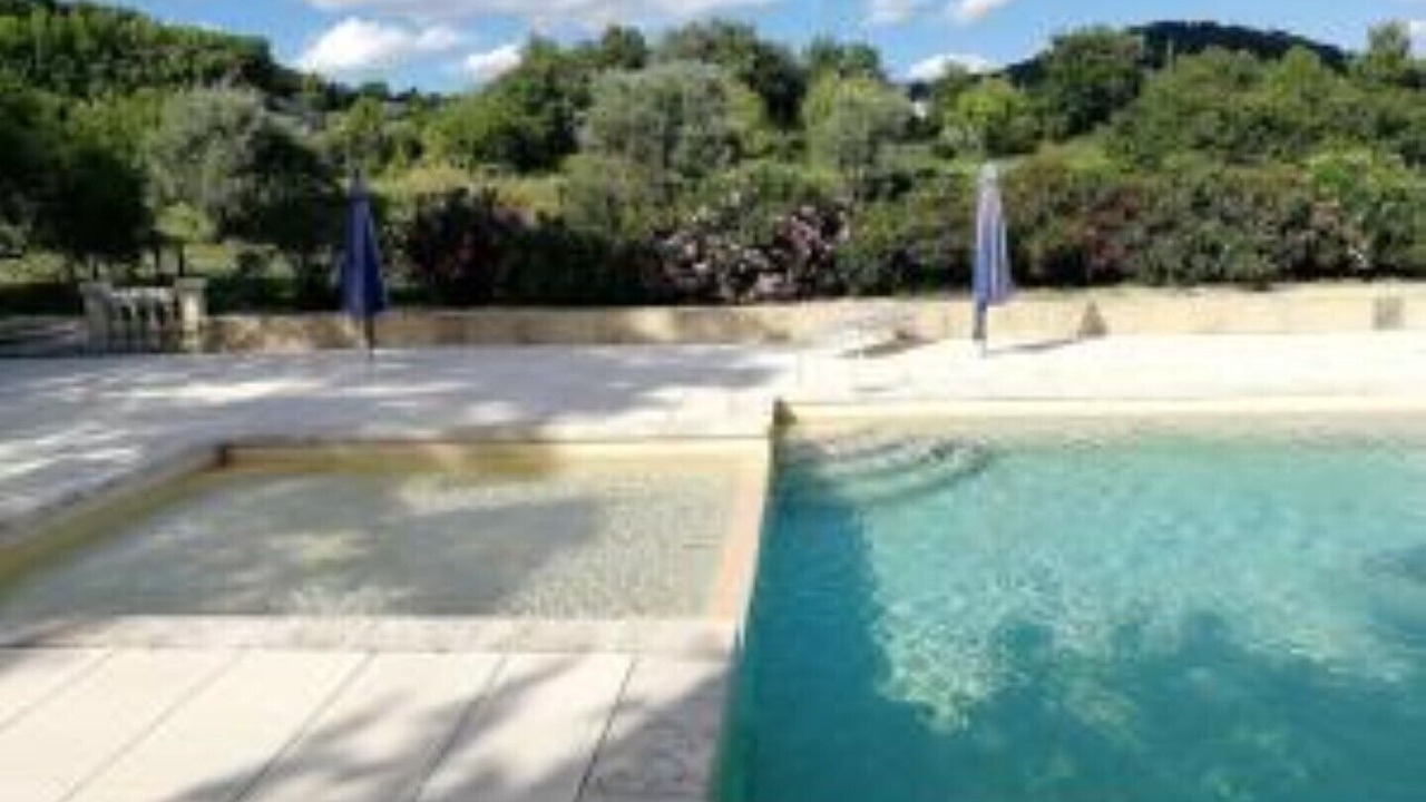 Photo of Outdoor in Cadenet