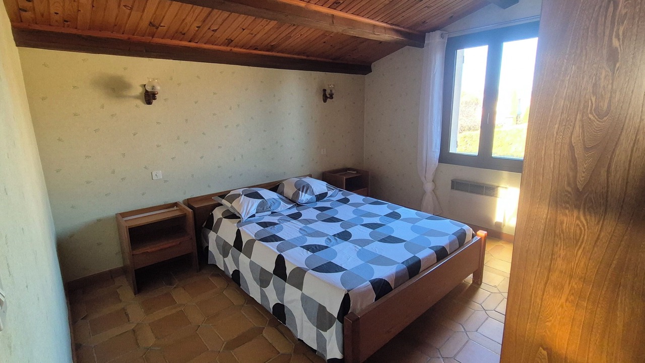 Photo of Bedroom in Robion