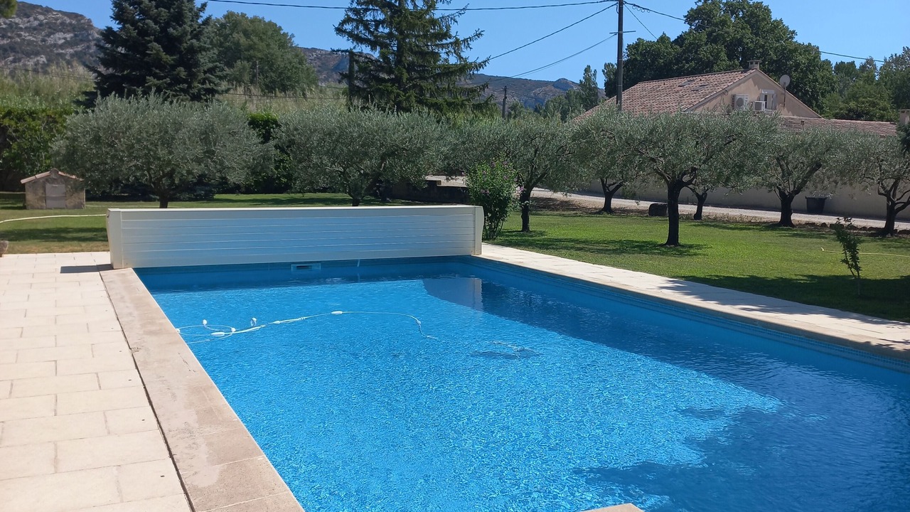 Photo of Outdoor in Robion