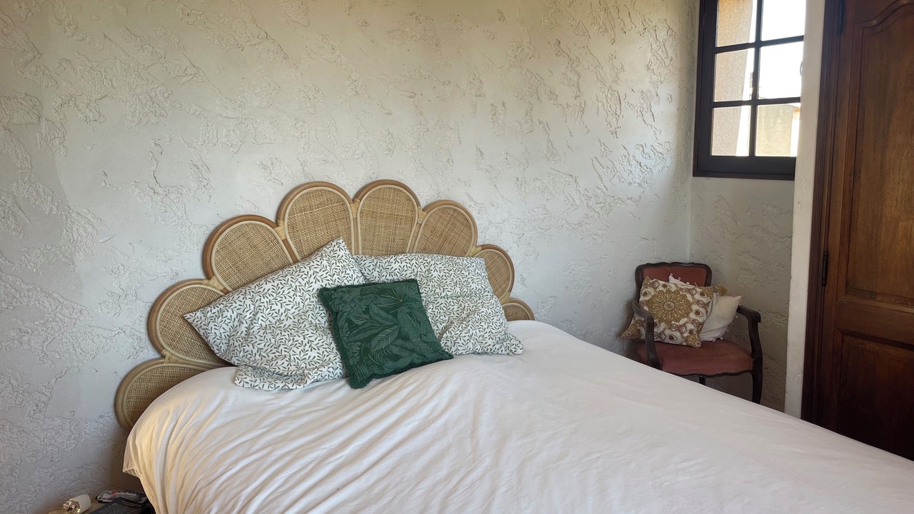 Photo of Bedroom in Hyeres