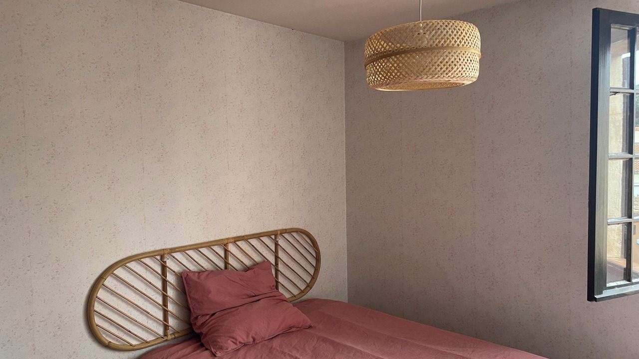 Photo of Bedroom in Hyeres