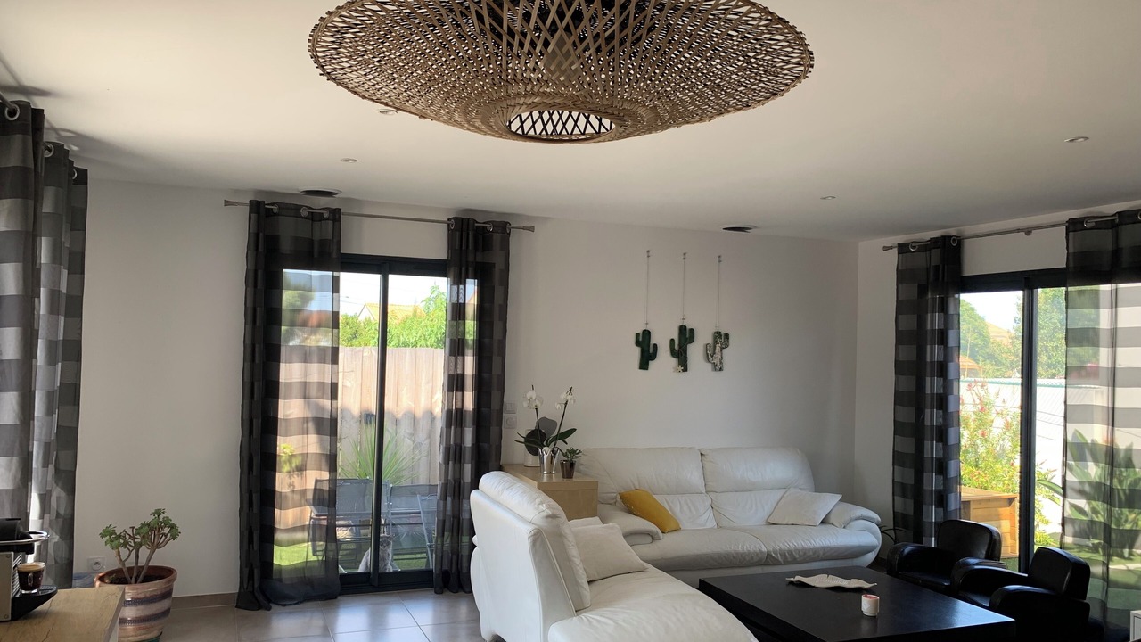 Photo of Livingroom in Maraussan