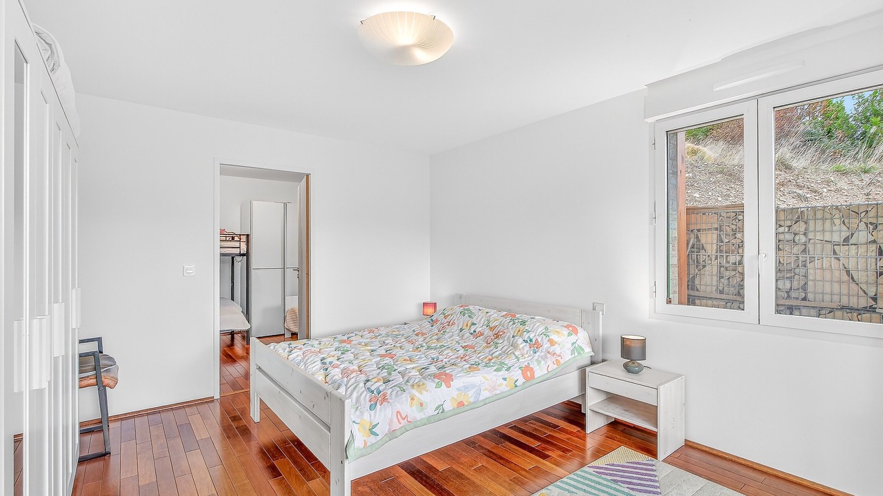 Photo of Bedroom in Puy-Sanieres