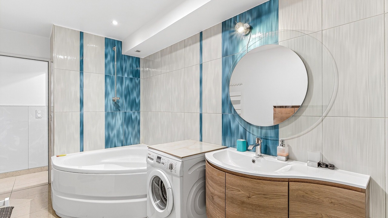 Photo of Bathroom in Puy-Sanieres