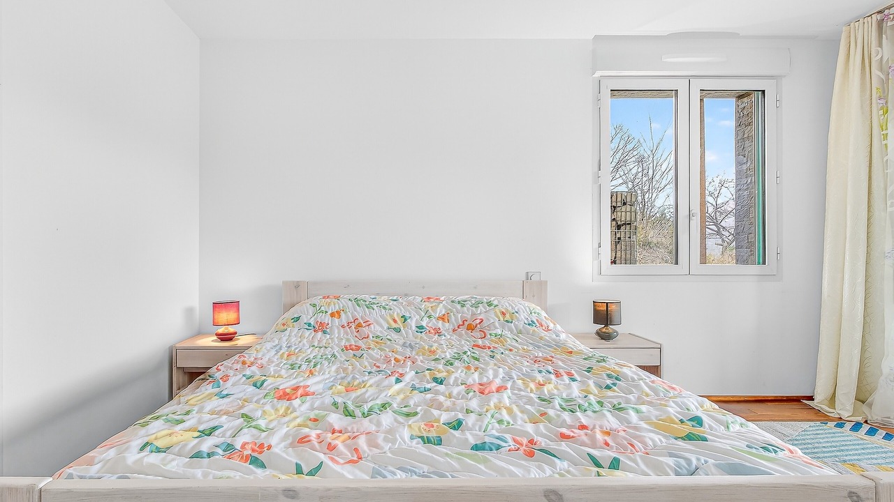Photo of Bedroom in Puy-Sanieres