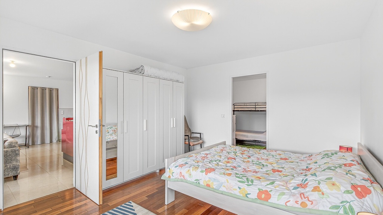 Photo of Bedroom in Puy-Sanieres