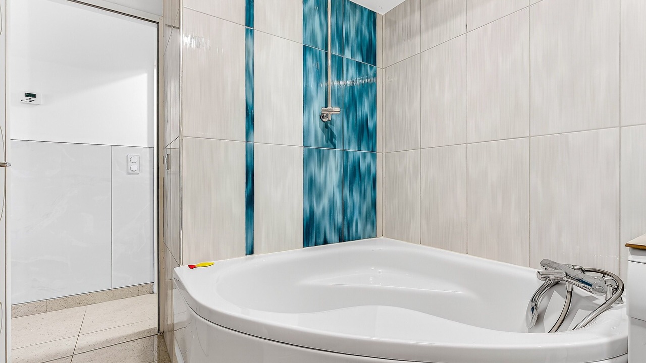 Photo of Bathroom in Puy-Sanieres