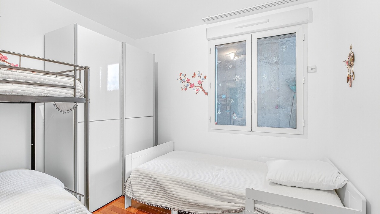 Photo of Bedroom in Puy-Sanieres