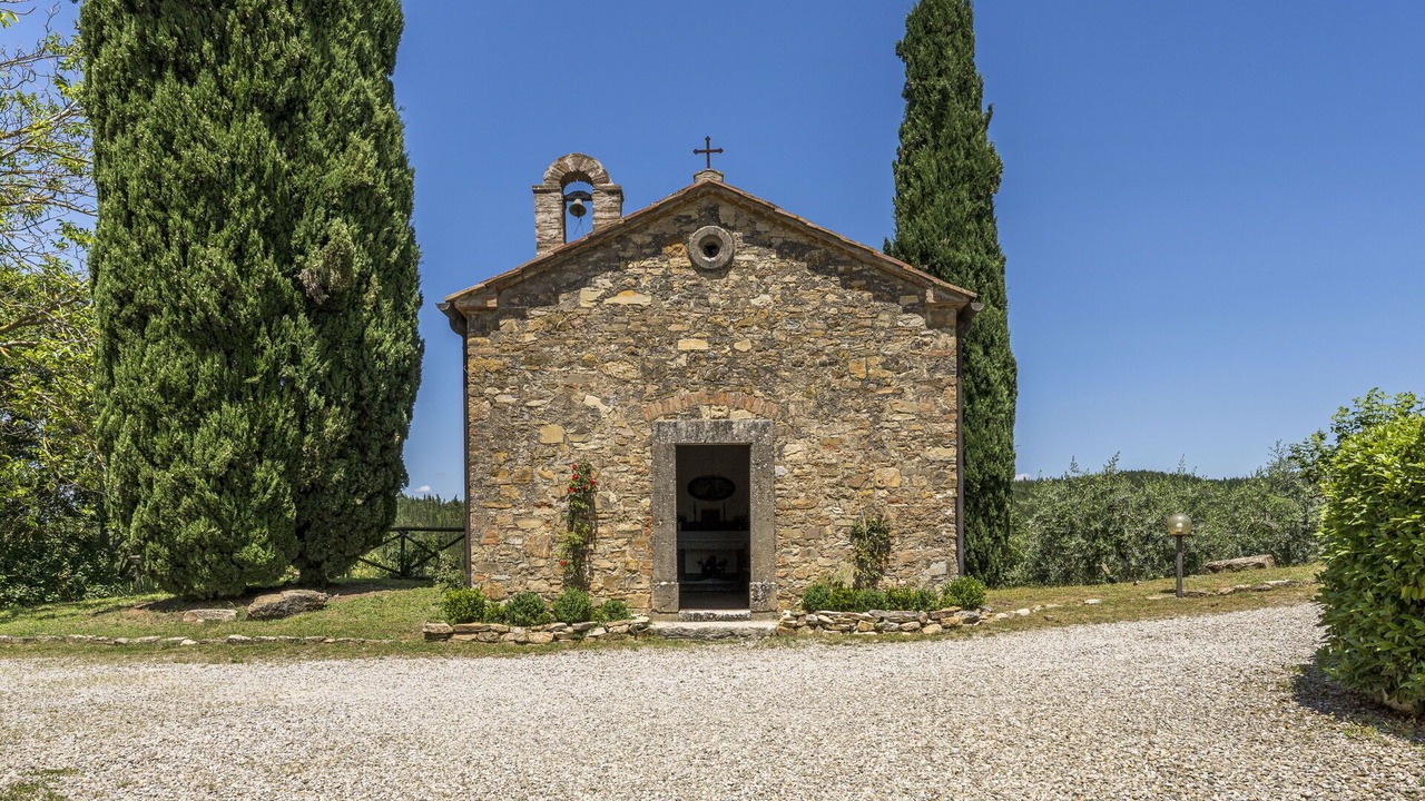 Photo of Outdoor in Castellina in Chianti