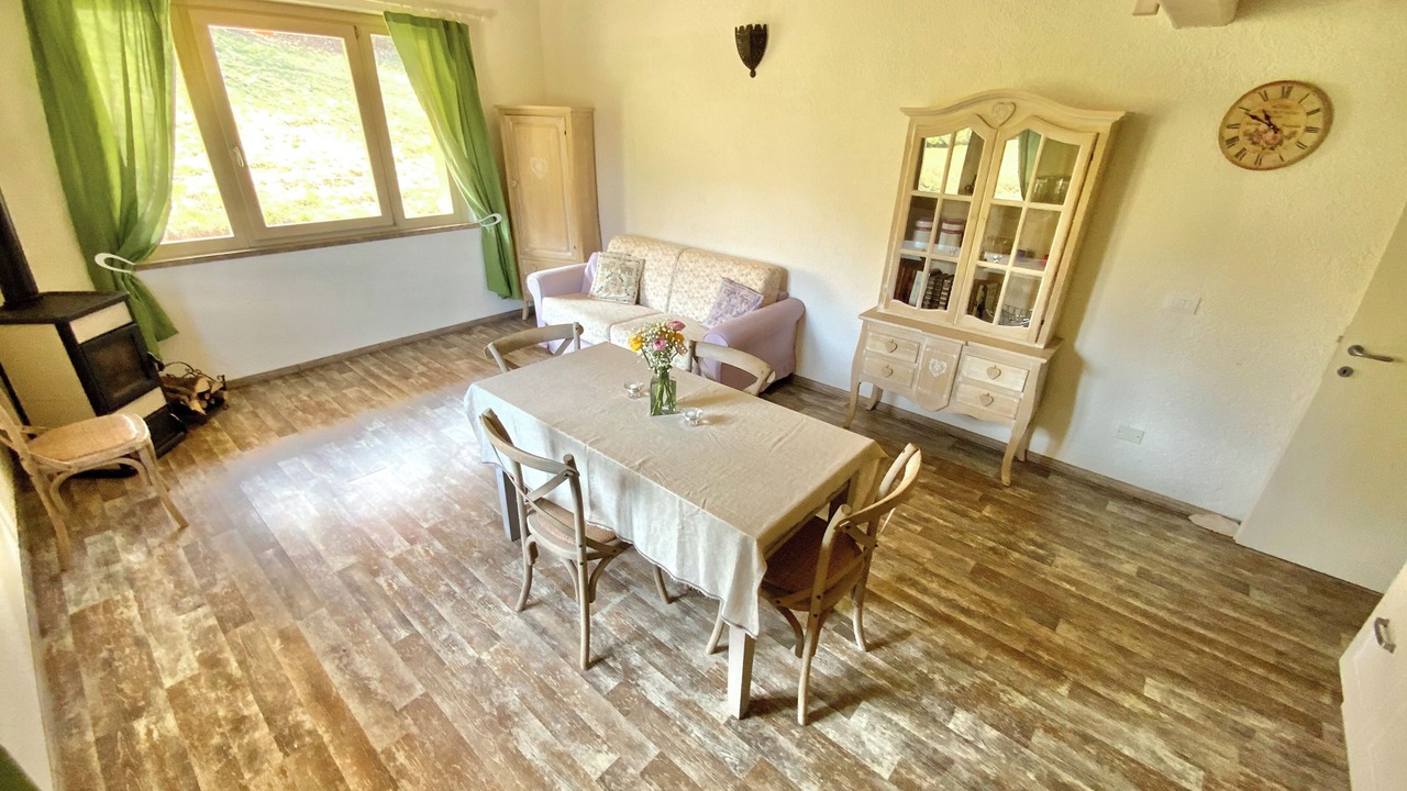Photo of Livingroom in Gaino