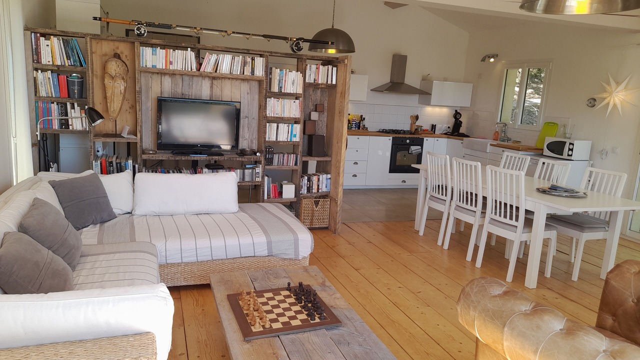 Photo of Livingroom in Montferrat