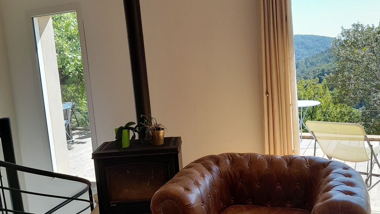 Photo of Livingroom in Montferrat