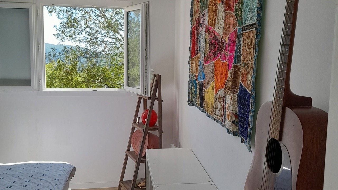 Photo of Bedroom in Montferrat