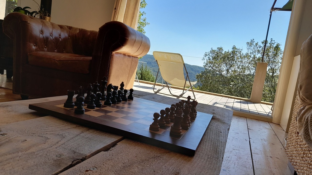 Photo of Bedroom in Montferrat