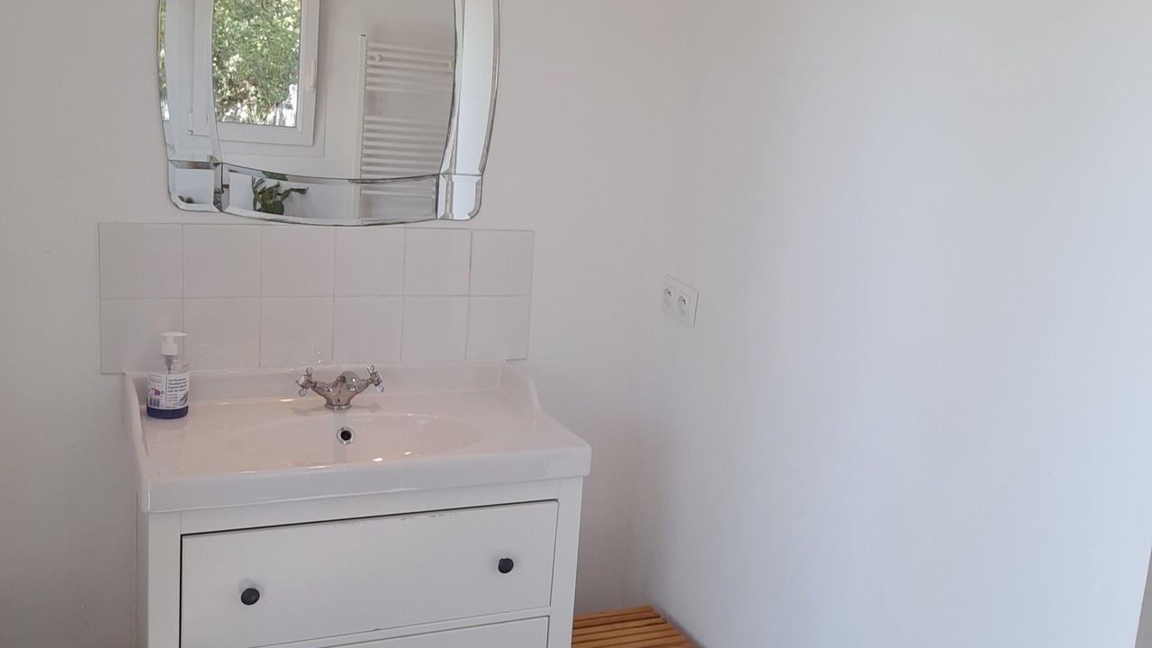 Photo of Bathroom in Montferrat