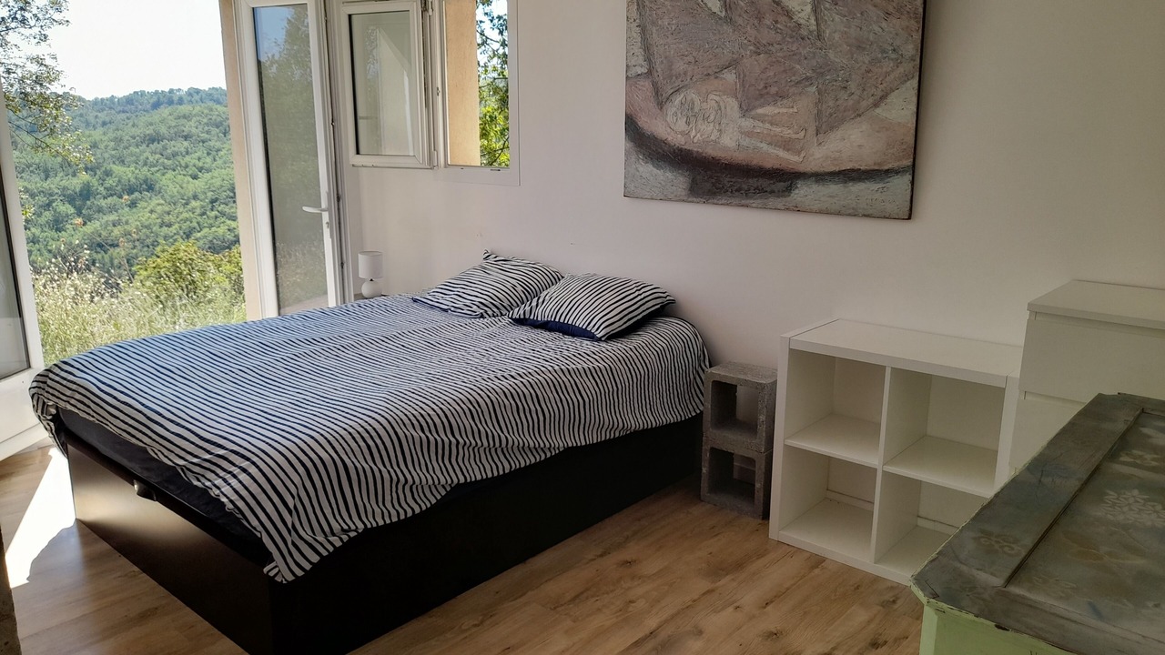 Photo of Bedroom in Montferrat