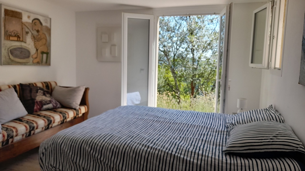 Photo of Bedroom in Montferrat