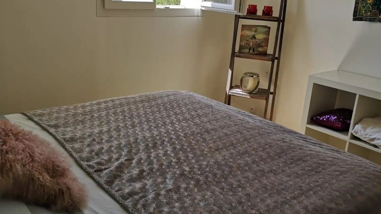 Photo of Bedroom in Montferrat