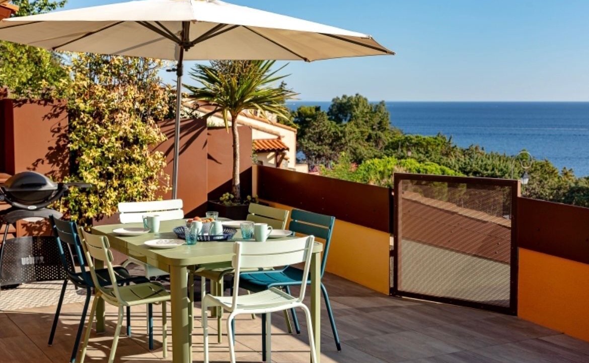Photo of Outdoor in Collioure