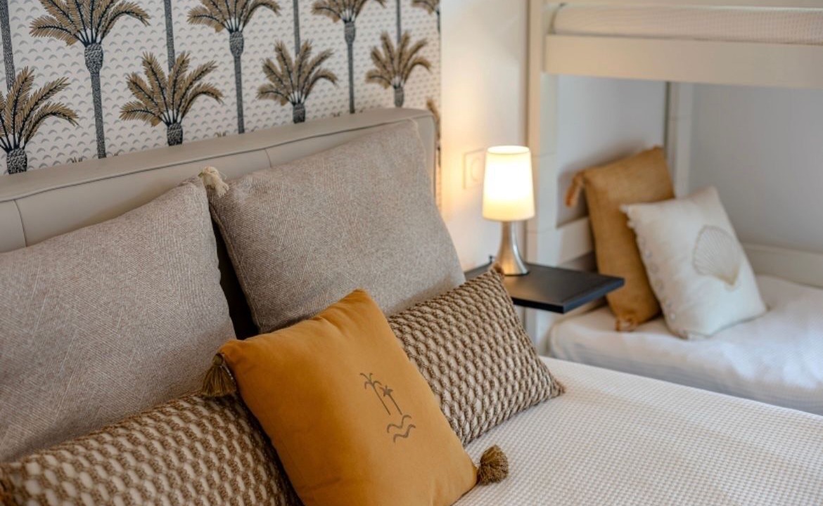 Photo of Bedroom in Collioure