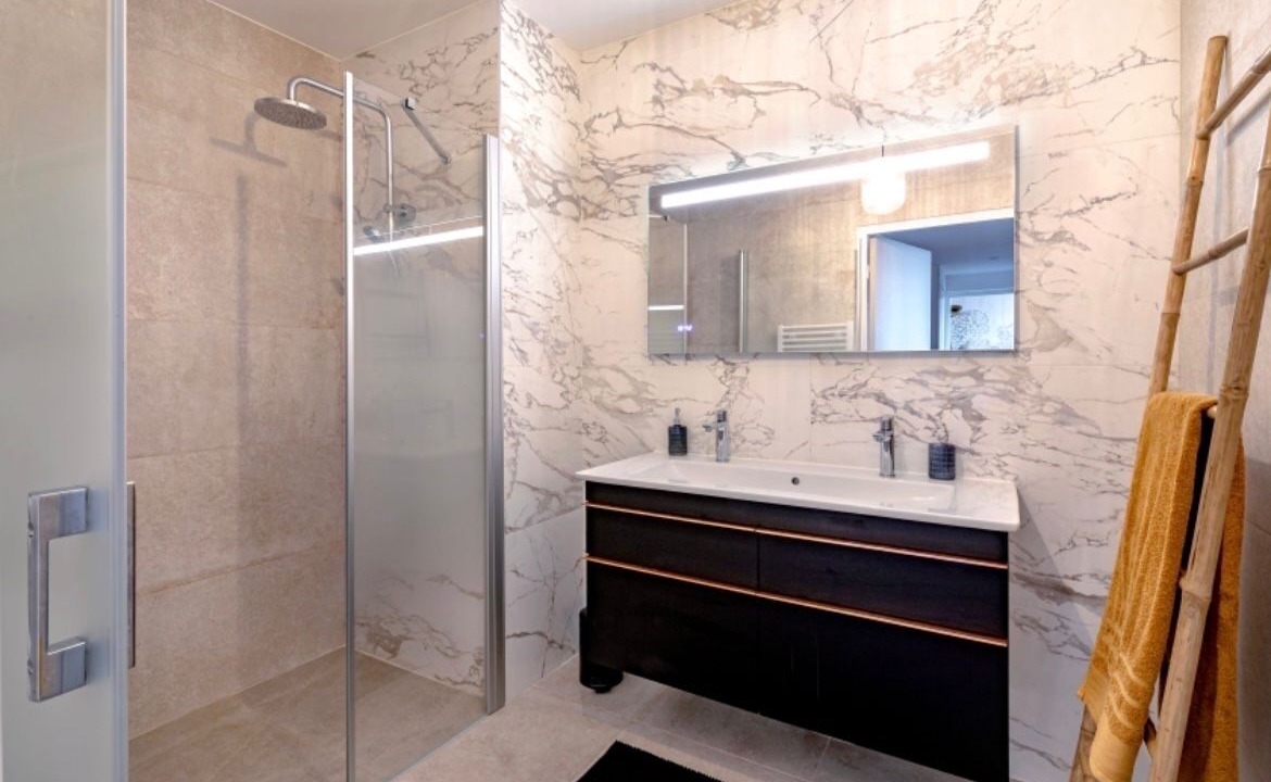 Photo of Bathroom in Collioure